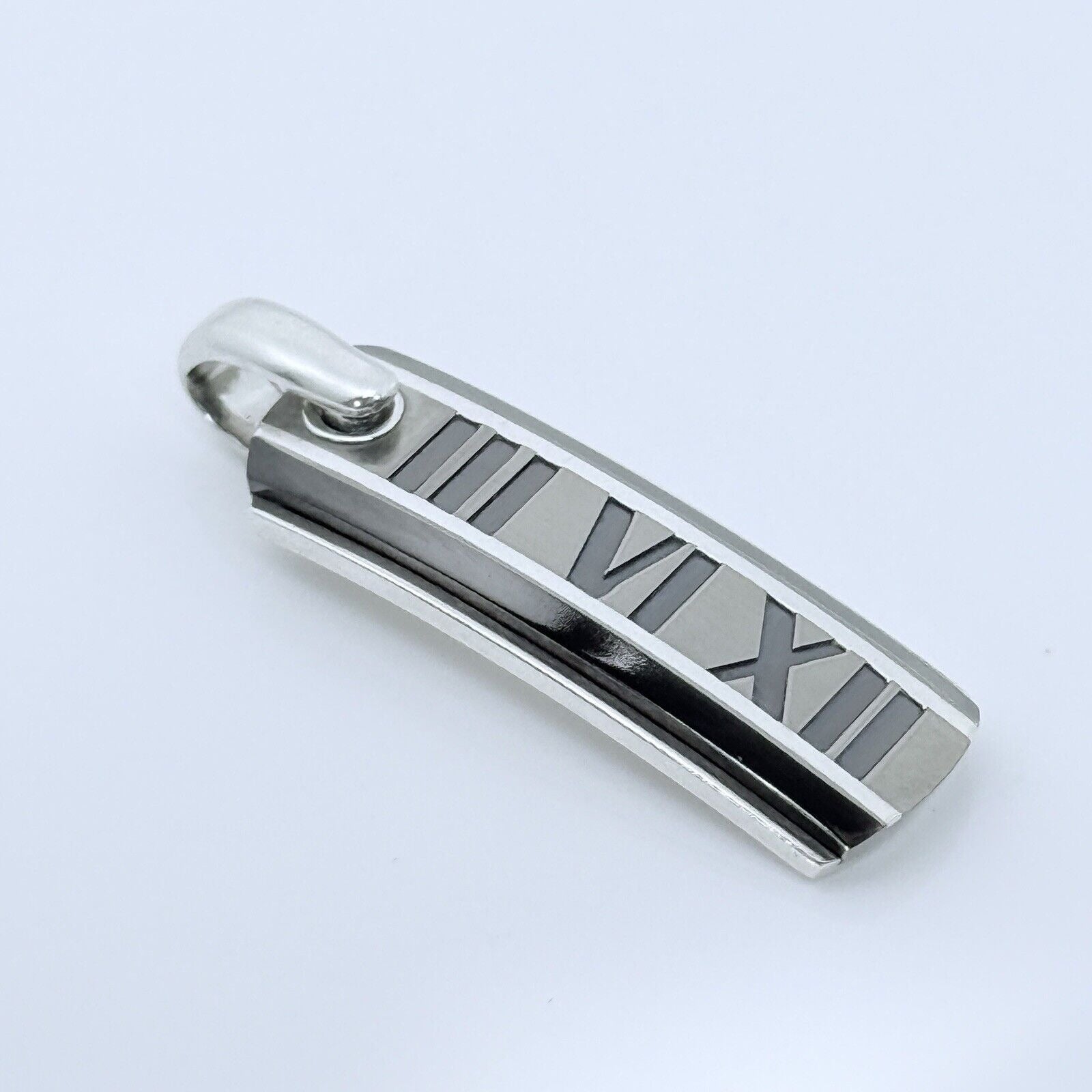 Pre-Owned Authentic Tiffany Jewelry From the Atlas