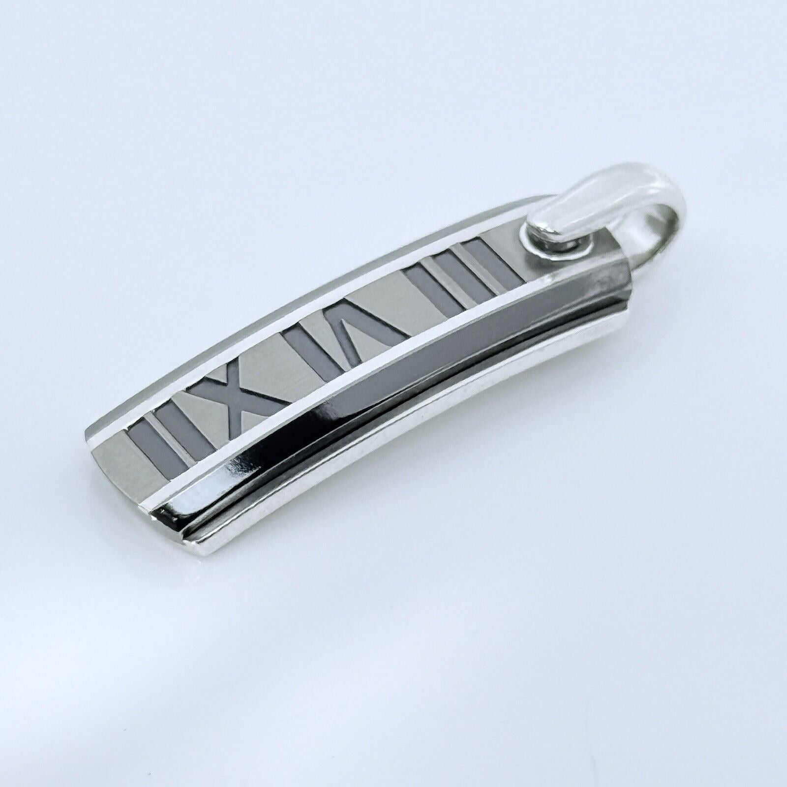 Pre-Owned Authentic Tiffany Jewelry From the Atlas