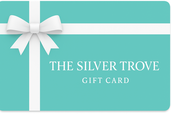 Gift Card to The Silver Trove