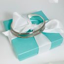Tiffany & Co 1837 Cuff Bracelet in Sterling Silver and Titanium-9