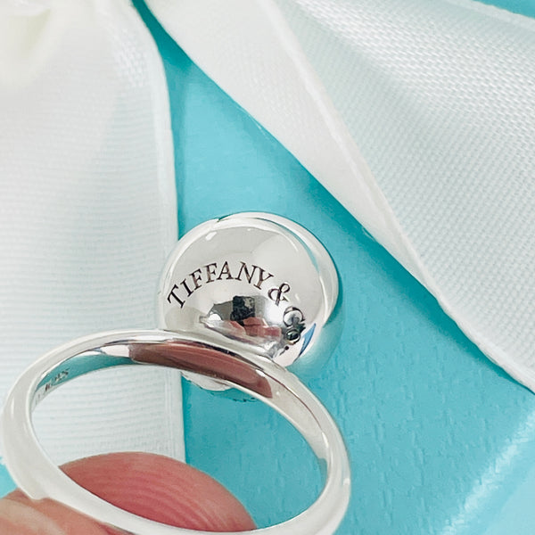 Tiffany bead ring Outlet