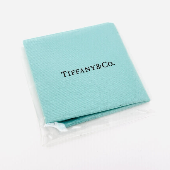 Tiffany Blue Cleaning Microfiber Cloth for Eyeglass Sunglasses