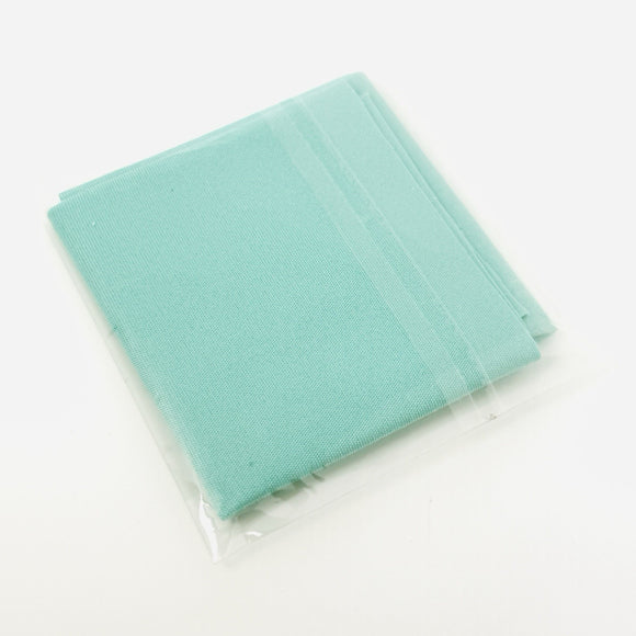 Tiffany Blue Cleaning Microfiber Cloth for Eyeglass Sunglasses