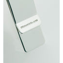 Tiffany & Co 1837 Makers Money Clip in Sterling Silver-6