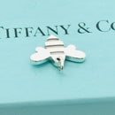 Tiffany Honey Bee Charm or Pendant in Sterling Silver Honeybee-3