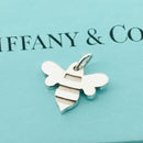 Tiffany Honey Bee Charm or Pendant in Sterling Silver Honeybee-6