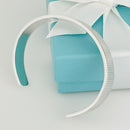 Tiffany & Co Coin Edge Cuff Bracelet 6.75" Mens Unisex in 925 Sterling SIlver-5