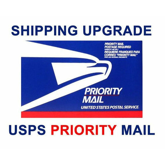 USPS Priority Express Upgrade