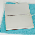Tiffany & Co Business Card Holder in Sterling Silver - 5