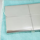 Tiffany & Co Streamerica Pocket Business Card Holder in Silver Stream America-3