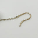 SINGLE Tiffany & Co 10mm HardWear Bead Ball Drop Hook Dangle Replacement Earring-3