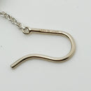 SINGLE Tiffany & Co 10mm HardWear Bead Ball Drop Hook Dangle Replacement Earring-4