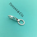Tiffany & Co Sterling Silver Lobster Claw Clasp for Repair Lost or Broken Clasp - 4