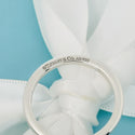 Tiffany & Co Key Ring in Sterling Silver Keyring - 2
