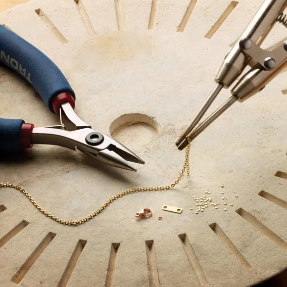 Tiffany Jewelry Cleaning, Repairs & Service