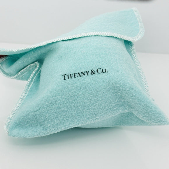 Tiffany Holiday Ball Ornament Christmas Mistletoe Bone China Painted Porcelain