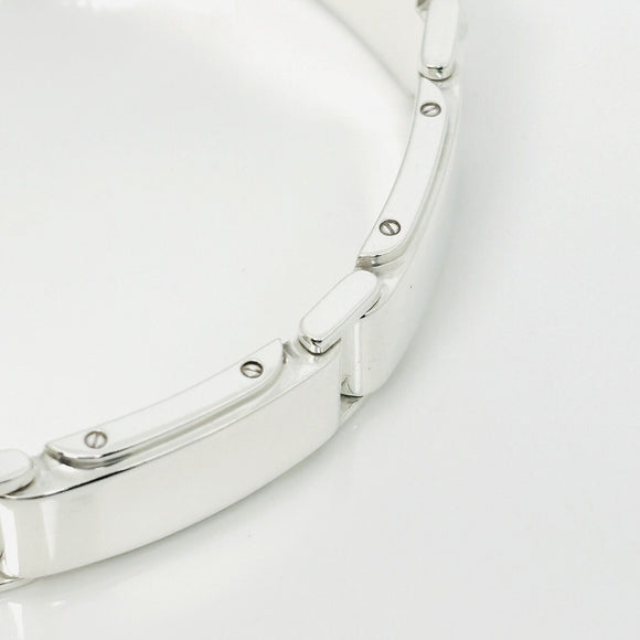 Mens Tiffany & Co Metropolis Screws Bracelet in Sterling Silver Unisex