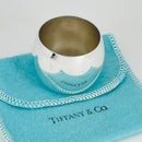 Tiffany & Co Sterling Silver Makers Shot Glass Cups Liqueur Cordial Bar Glass-1