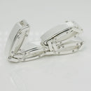 Mens Tiffany & Co Metropolis Screws Bracelet in Sterling Silver Unisex-1