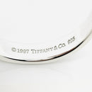 Extra Large 7.5" Tiffany & Co 1837 Wide Cuff Mens Bracelet in Sterling Silver-7