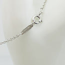 18" Tiffany & Co Chain Necklace Mens Unisex 1.5mm Large Link Sterling Silver-4