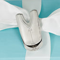 Tiffany & Co Streamerica Tuxedo Money Clip in Sterling Silver - 3