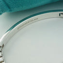 8.5" Large Tiffany Venetian ID Box Link Bracelet Engravable Mens Unisex-4