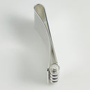 Tiffany & Co Groove Roller Rolling Money Clip Paloma Picasso in Sterling Silver-4