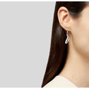 1 Single Tiffany & Co Fish Dangle Hook Replacement Earring by Frank Gehry-2