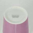 Tiffany & Co Pink Mauve Espresso Paper Cup Everyday Objects Bone China-5