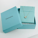 Return to Tiffany Ladybug Pendant Necklace / Silver, Gold Adjustable 16" to 18" - 2