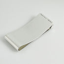 Tiffany & Co Groove Roller Rolling Money Clip Paloma Picasso in Sterling Silver-5