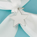 Tiffany & Co Star Charm or Pendant in Sterling Silver-3