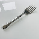 Tiffany & Co Vintage Large Fork Serving Utensil-1