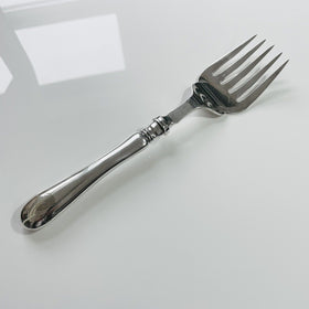 Tiffany & Co Vintage Large Fork Serving Utensil