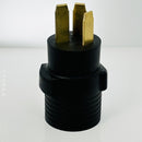 ONETAK 3-Prong XUANHUA Plug Adapter connector Adaptor N6-50R 10-50P-4