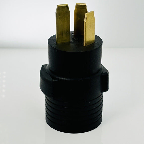 ONETAK 3-Prong XUANHUA Plug Adapter connector Adaptor N6-50R 10-50P