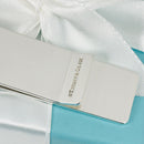 Tiffany & Co 1837 Money Clip in Sterling Silver-5