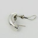 Tiffany & Co Shell Dome Vendome Earring Paloma Picasso Single Replacement-4