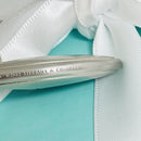 Tiffany Streamerica Keyring in Sterling Silver a& Stainless Steel Stream America-5