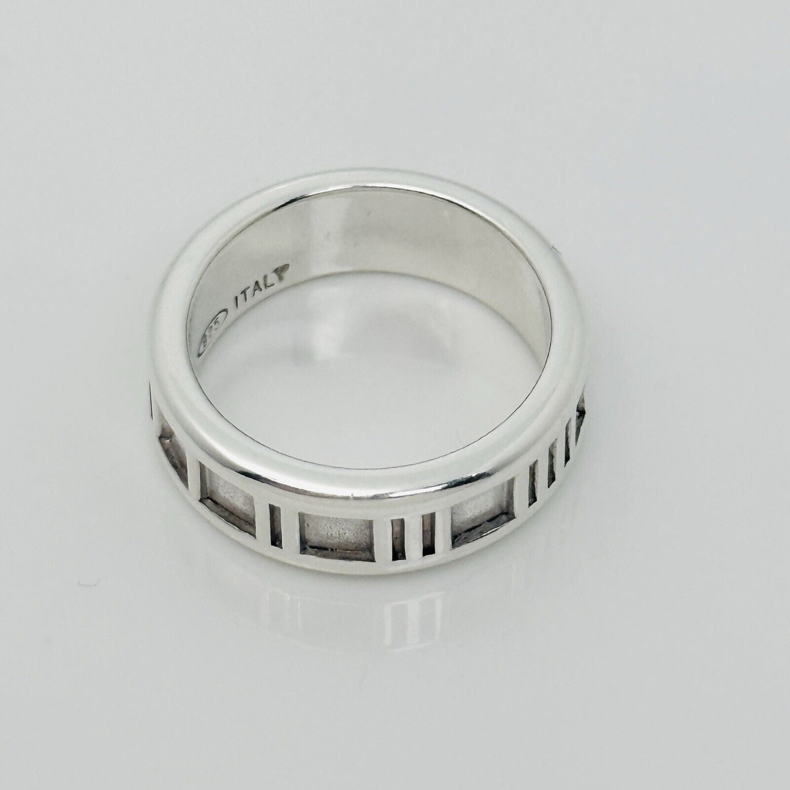 Pre-Owned Authentic Tiffany Jewelry From the Atlas