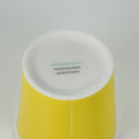 Tiffany & Co Yellow Espresso Paper Cup Everyday Objects Bone China - 6