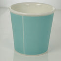Tiffany & Co Blue Espresso Paper Cup Everyday Objects Bone China - 4