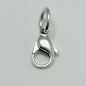 Tiffany Replacement Lobster Clasp Repair Replace Heart Tag Charm Bracelet - 0