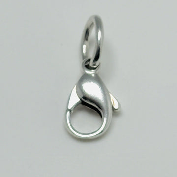 Tiffany Replacement Lobster Clasp Repair Replace Heart Tag Charm Bracelet - 0