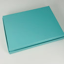 Tiffany & Co Open Hearts Bifold Wallet in Black Leather by Elsa Peretti-8