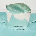 Tiffany & Co Torque Bangle Bracelet by Frank Gehry Extra Wide PERFECT Condition - 1