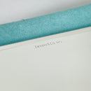 Tiffany & Co Business Card Holder Machined Turned Engravable in Sterling Silver-7