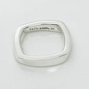 Tiffany Frank Gehry Torque Pendant Small Mini in Sterling Silver Authentic-2