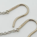 Tiffany & Co 10mm HardWear Bead Ball Drop Hook Dangle Earrings-4